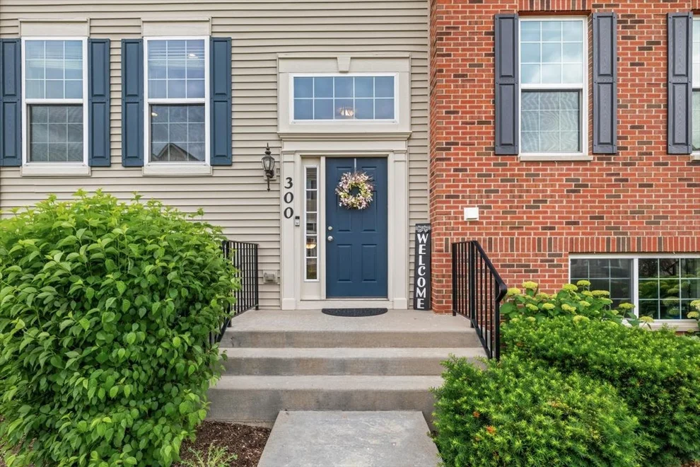 Unit for sale at 300 Lionel Drive, Grayslake, IL 60030