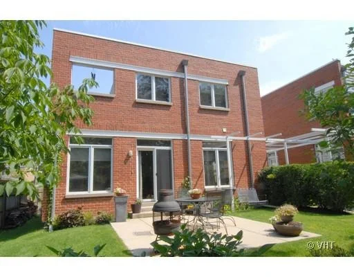 Unit for sale at 1519 Monroe Street, EVANSTON, IL 60202
