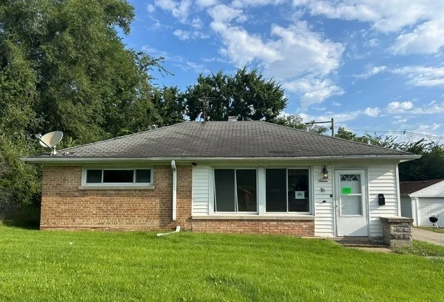 Unit for sale at 16 Sauk Trail, Park Forest, IL 60466