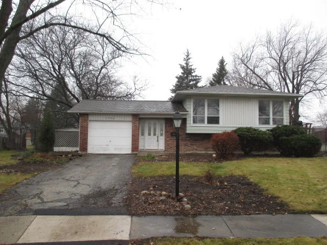 Unit for sale at 7704 Knotty Pine Court, WOODRIDGE, IL 60517