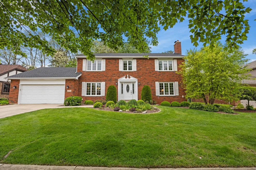 Unit for sale at 8770 Butterfield Lane, Orland Park, IL 60462