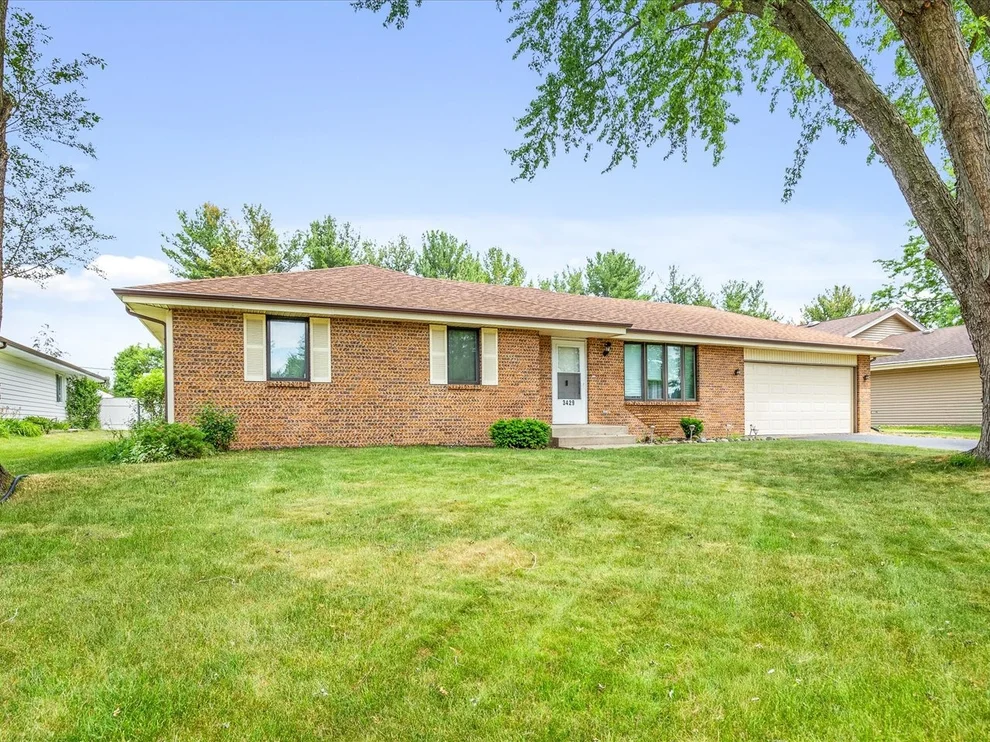 Unit for sale at 3429 Snowberry Court, Rockford, IL 61114