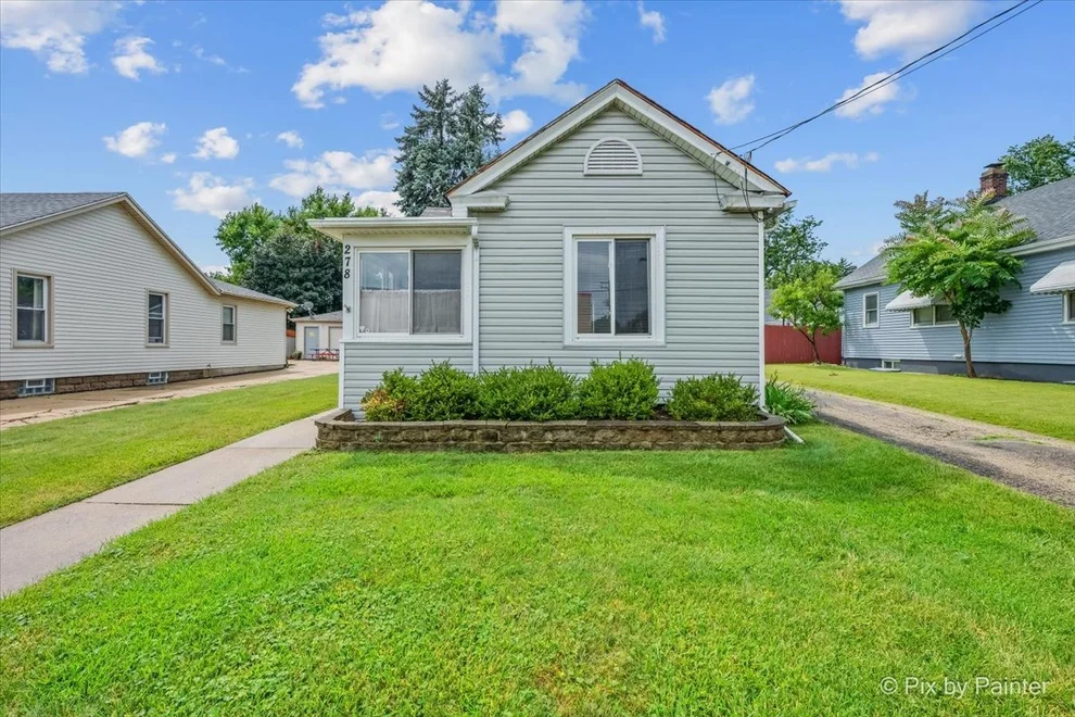 Unit for sale at 278 S MELROSE Avenue, Elgin, IL 60123
