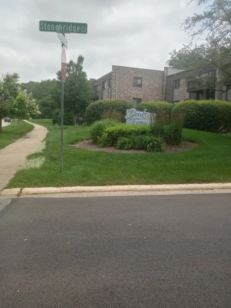 1480 Stonebridge Circle