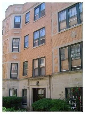 Unit for sale at 1215 W GRANVILLE Avenue, CHICAGO, IL 60660