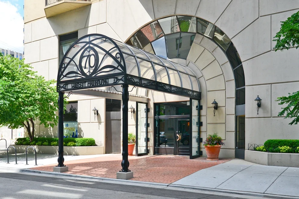 Unit for sale at 70 W HURON Street, Chicago, IL 60654