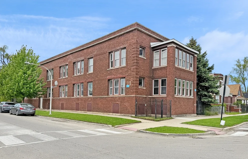 Unit for sale at 1838 W 65th Street, Chicago, IL 60636