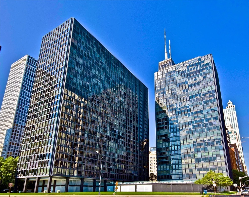 Unit for sale at 900 N Lake Shore Drive, Chicago, IL 60611