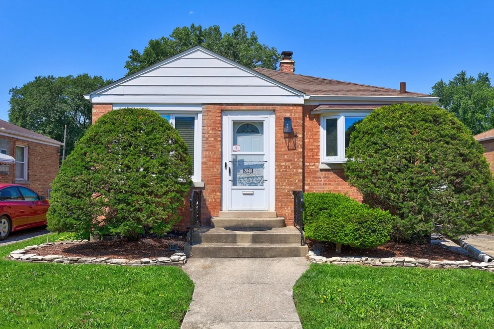 Unit for sale at 2840 Elm Street, Franklin Park, IL 60131