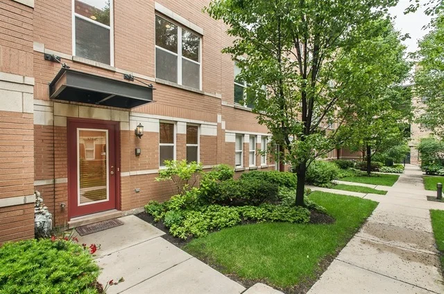 Unit for sale at 521 Chicago Avenue, EVANSTON, IL 60202