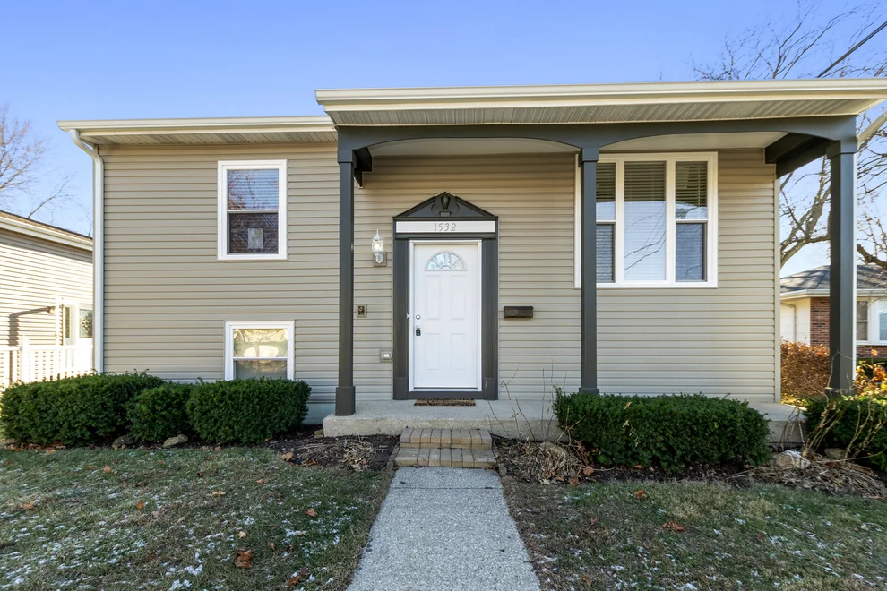 Unit for sale at 1532 W Station Street, Kankakee, IL 60901