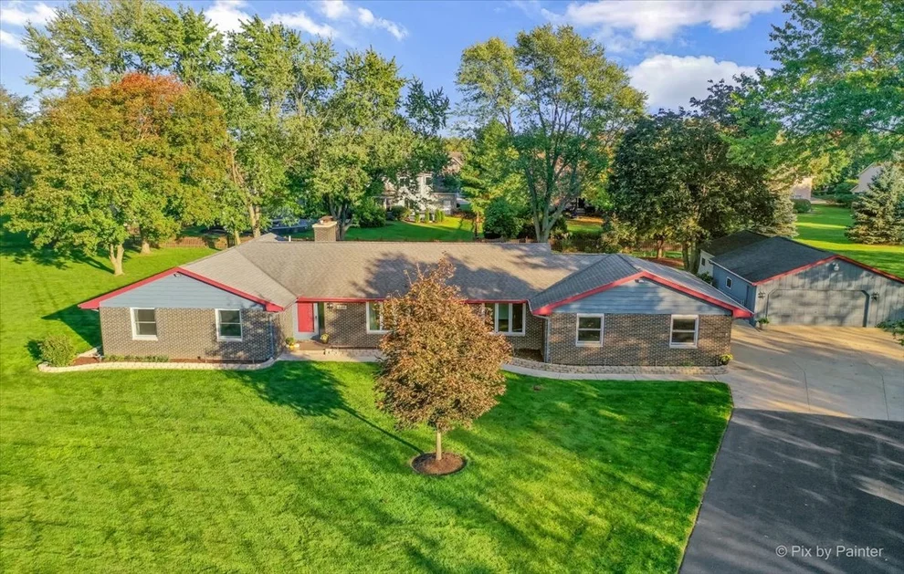 Unit for sale at 608 Victoria Avenue, Yorkville, IL 60560
