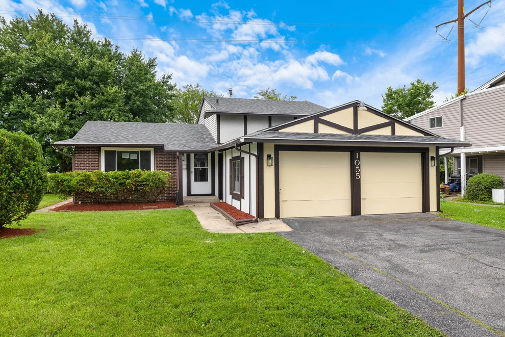 Unit for sale at 1055 Samson Drive, University Park, IL 60484