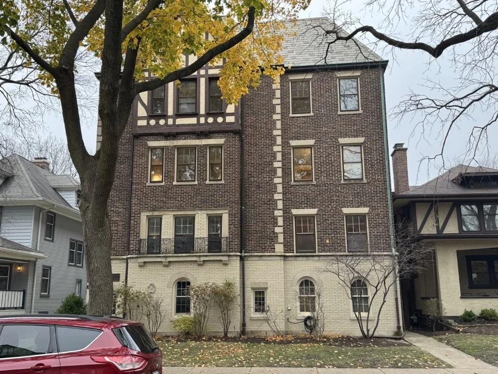 Unit for sale at 1114 MAPLE Avenue, Evanston, IL 60202