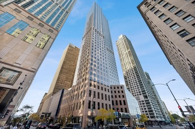 Unit for sale at 950 N Michigan Avenue, Chicago, IL 60611