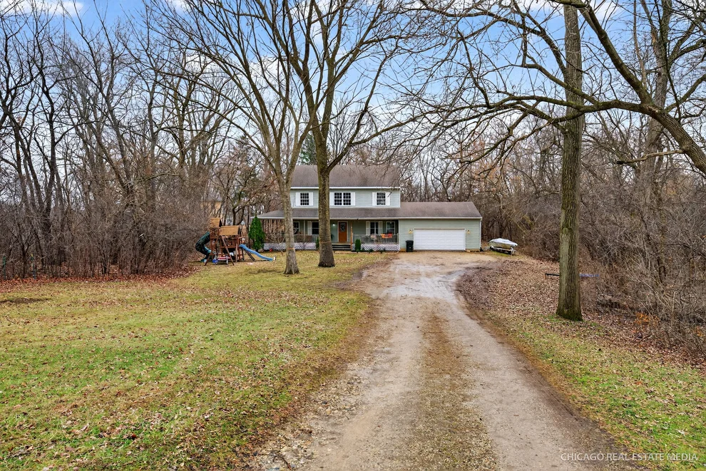 Unit for sale at 25815 W Hilltop Drive, Ingleside, IL 60041