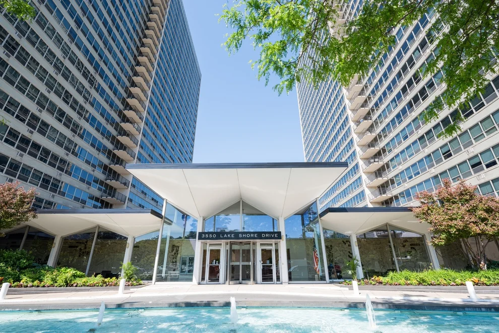 Unit for sale at 3550 N Lake Shore Drive, Chicago, IL 60657