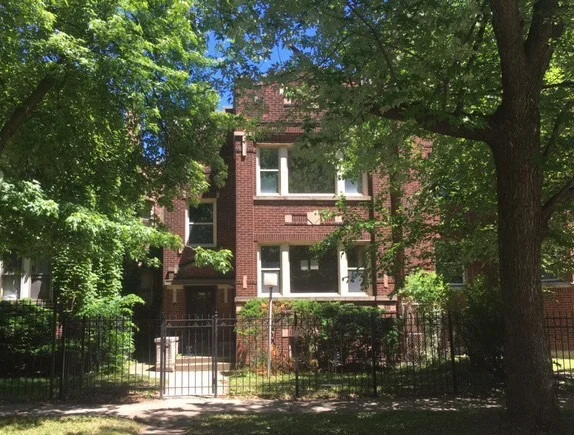 Unit for sale at 7819 S Bennett Avenue, Chicago, IL 60649
