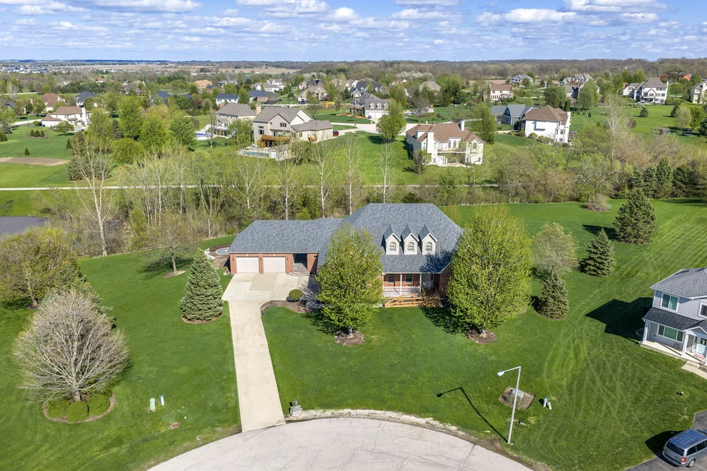 Unit for sale at 7689 Cole Court, Yorkville, IL 60560