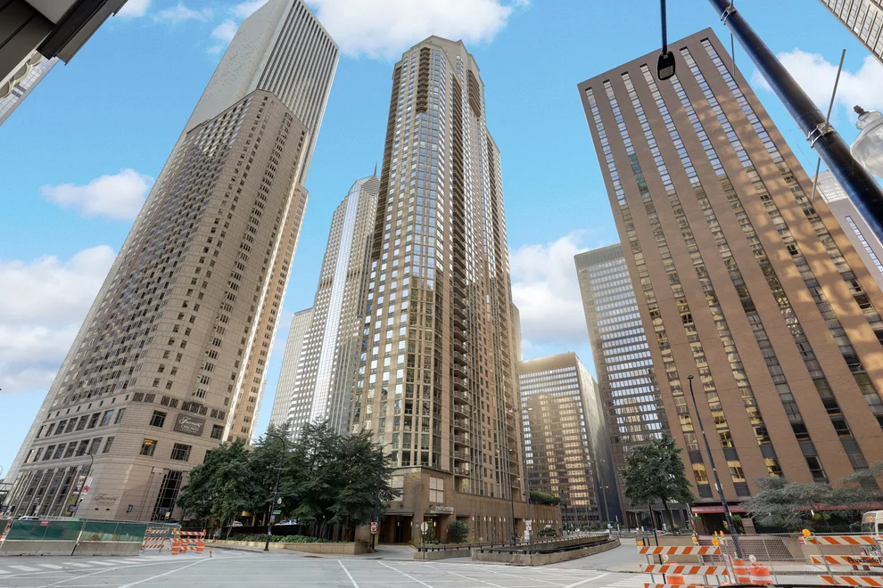 Unit for sale at 222 N Columbus Drive, Chicago, IL 60601