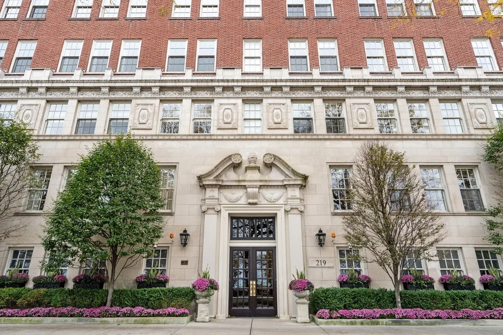 Unit for sale at 219 E LAKE SHORE Drive, Chicago, IL 60611