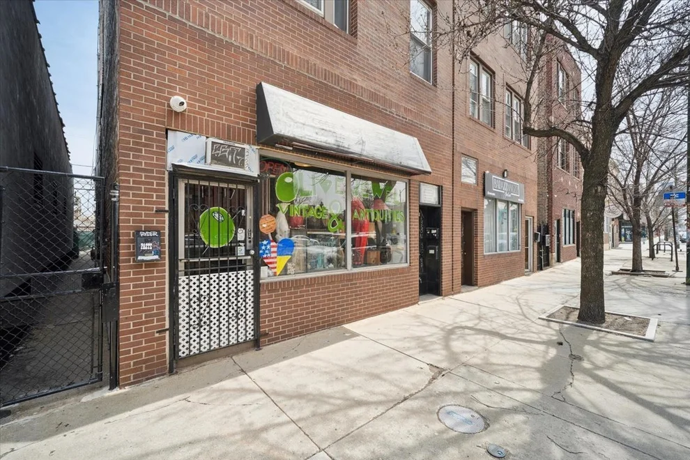 Unit for sale at 1047 N Western Avenue, Chicago, IL 60622