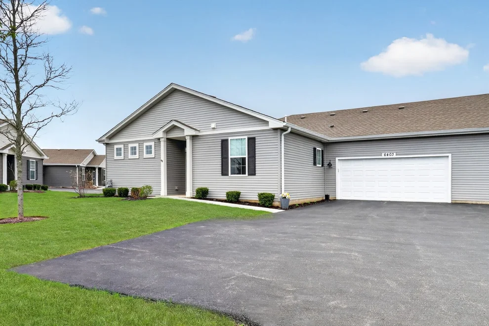 Unit for sale at 6403 Maple Glen Drive, Wonder Lake, IL 60097