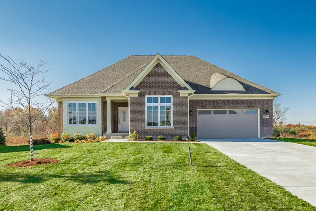 Unit for sale at 6932 Cambria Cove, Lakewood, IL 60014