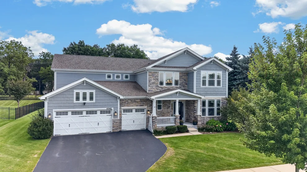 Unit for sale at 4342 Rudyard Kipling Road, Elgin, IL 60124