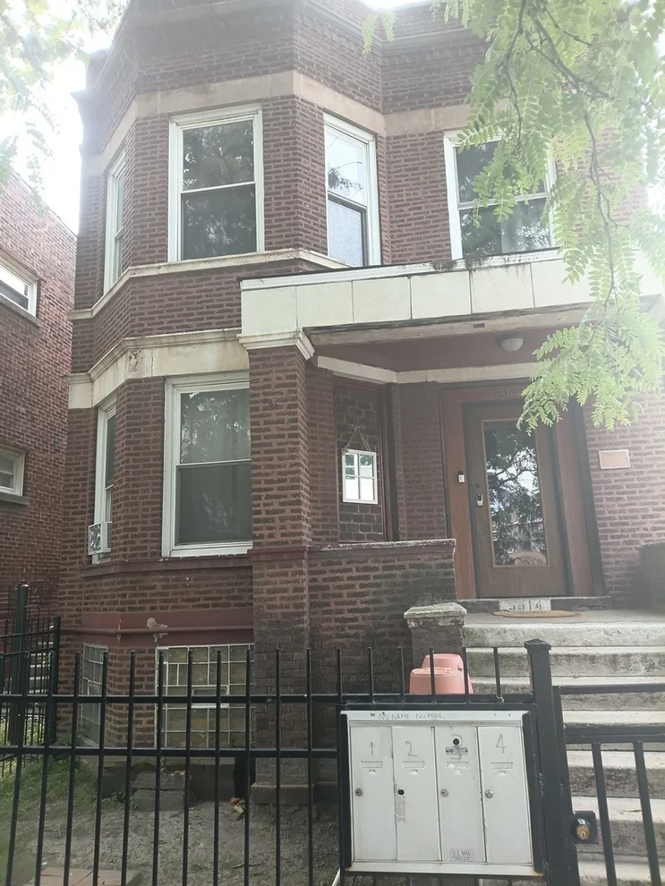 Unit for sale at 5514 S Winchester Avenue, Chicago, IL 60636