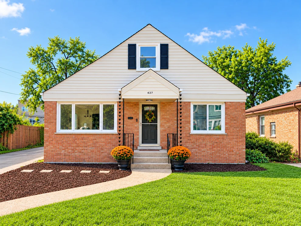 Unit for sale at 427 Holly Court, Villa Park, IL 60181