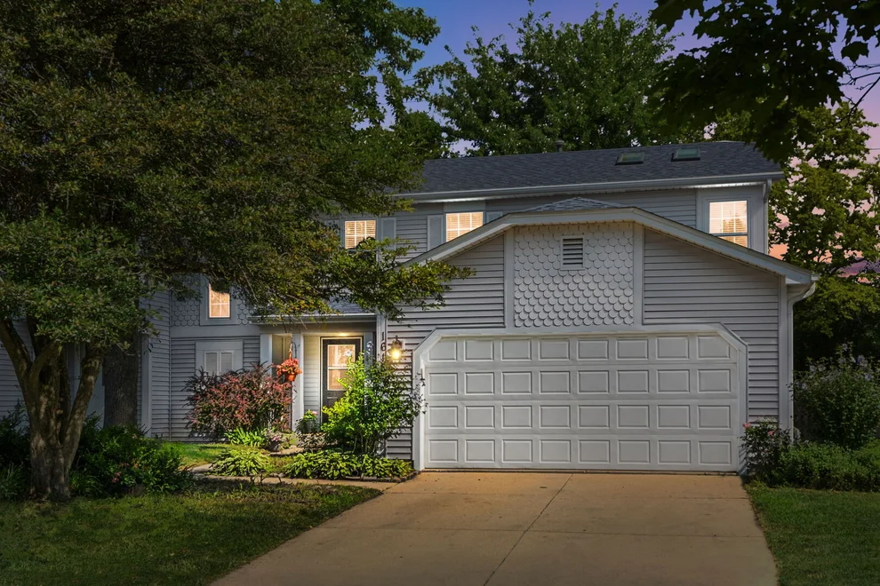 Unit for sale at 1615 Estate Circle, Naperville, IL 60565