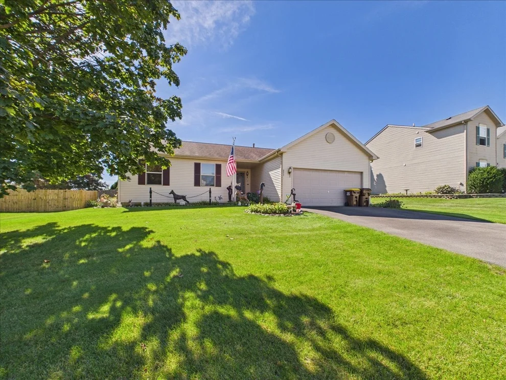 Unit for sale at 2317 Westfield Lane, Belvidere, IL 61008