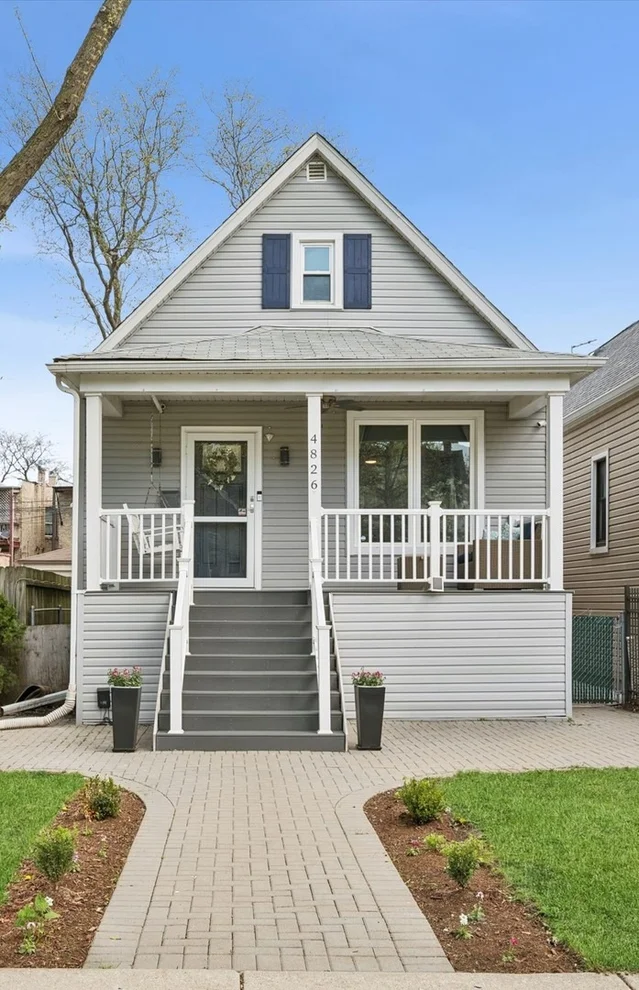 Unit for sale at 4826 W Pensacola Avenue, Chicago, IL 60641