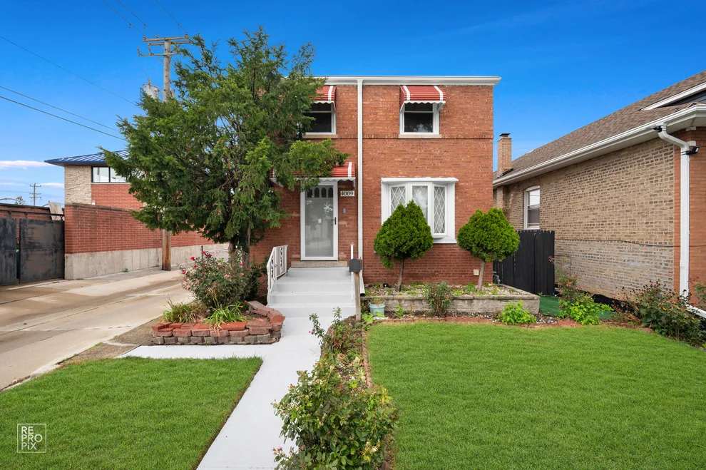 Unit for sale at 4009 Van Buren Streets, Bellwood, IL 60104