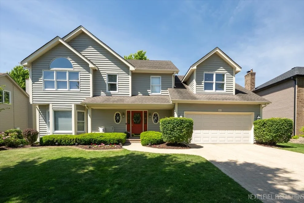 Unit for sale at 221 Breckenridge Drive, Aurora, IL 60504