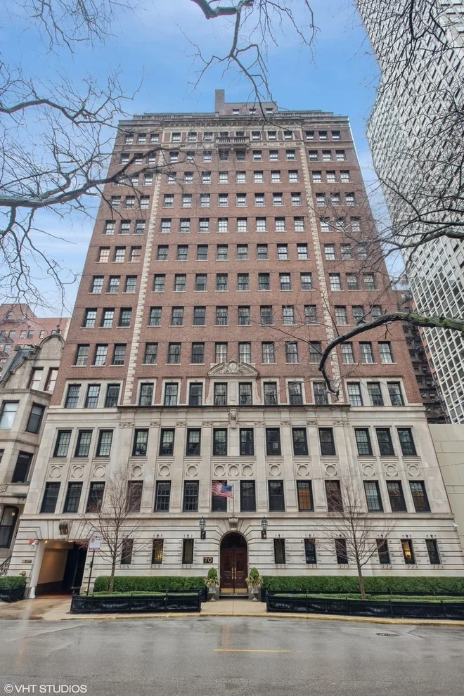 Unit for sale at 70 E Cedar Street, Chicago, IL 60611