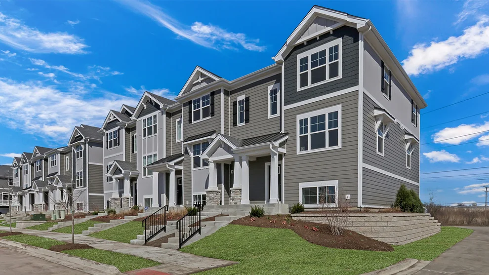 Unit for sale at 2038 Yellowstone Boulevard, Mundelein, IL 60060