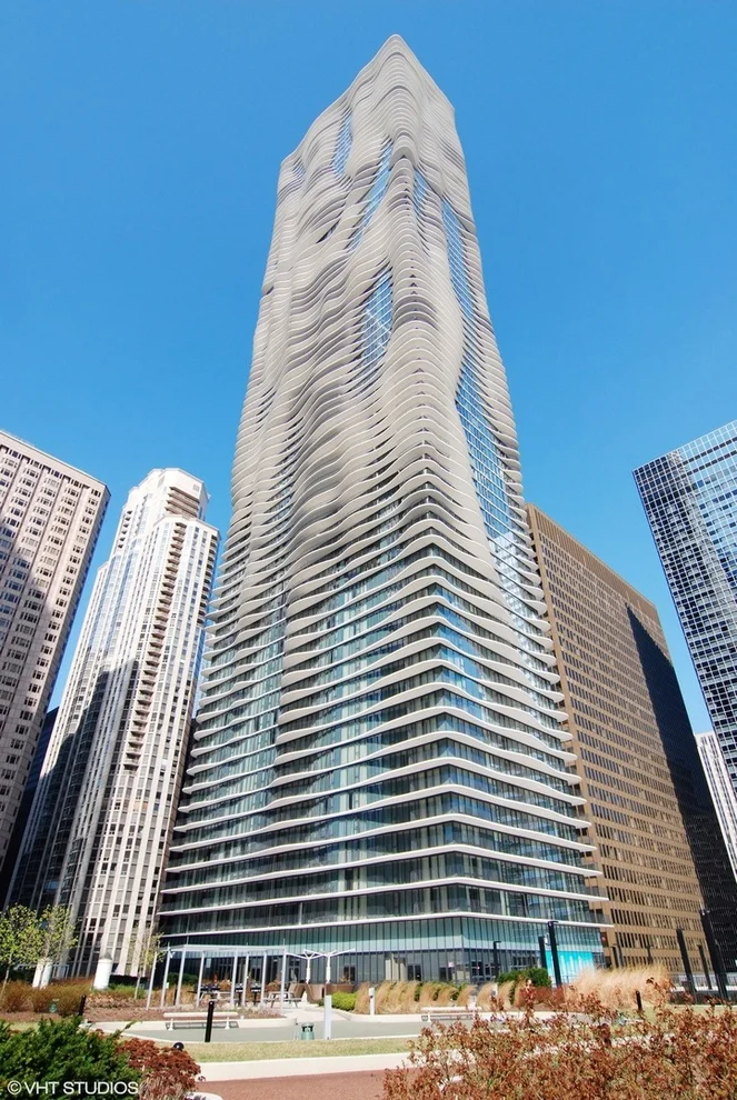 Photo of 225 North Columbus Drive, Chicago, IL 60601