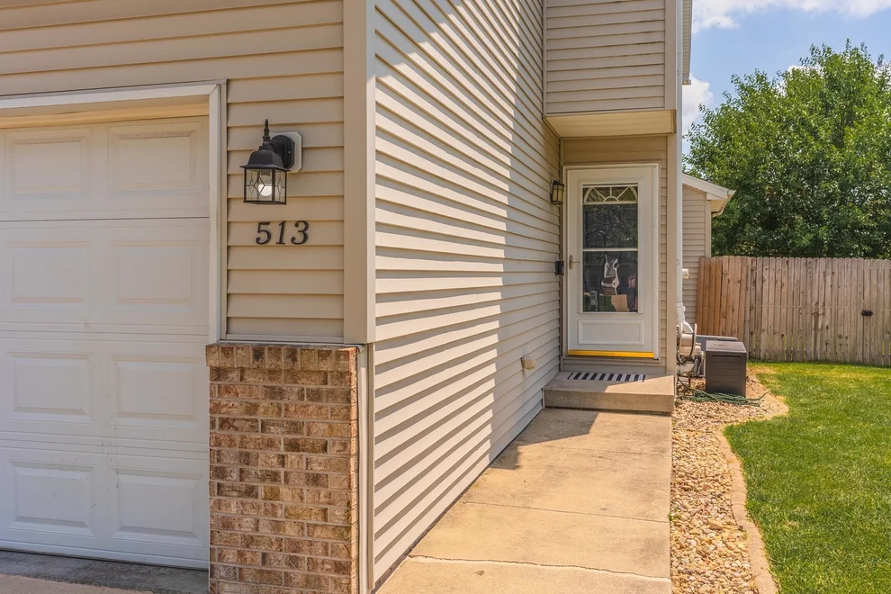 Unit for sale at 513 Wild Turkey Lane, Normal, IL 61761