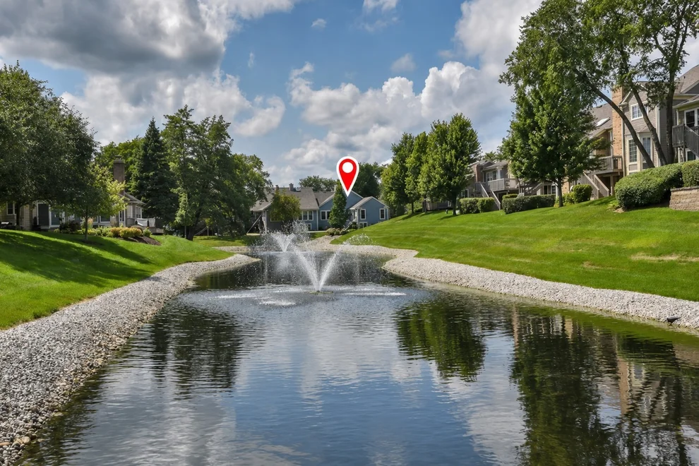 Unit for sale at 139 Strome Lane, Inverness, IL 60067
