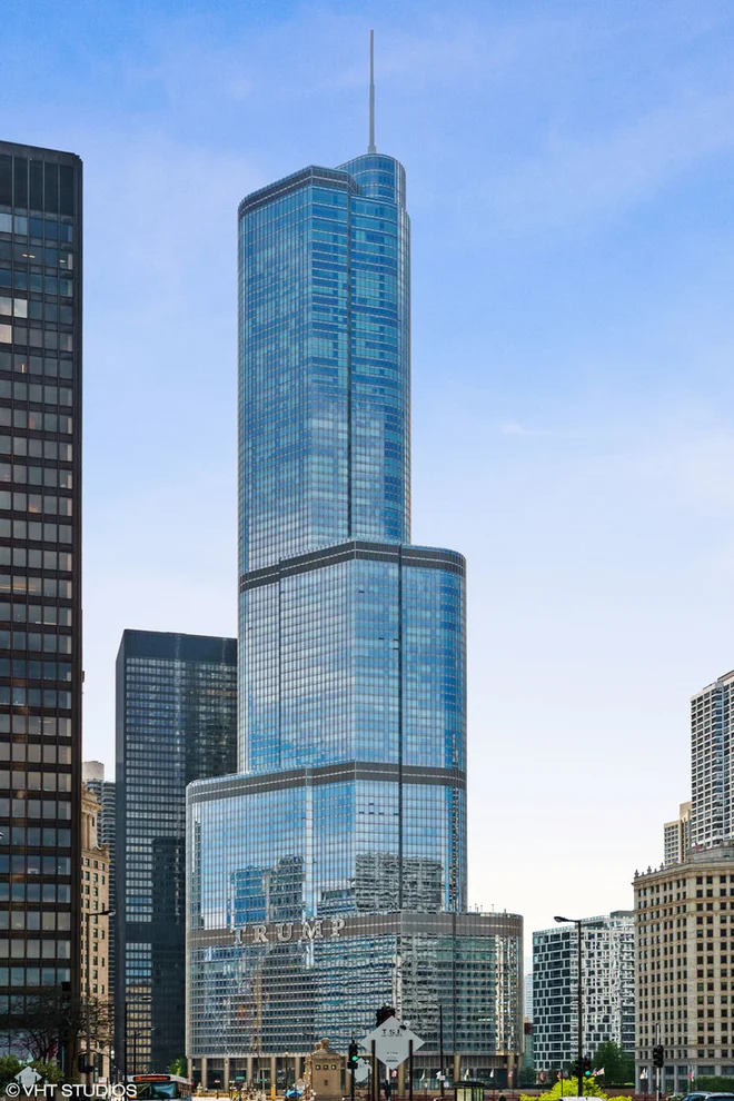 Unit for sale at 401 N Wabash Avenue, Chicago, IL 60611