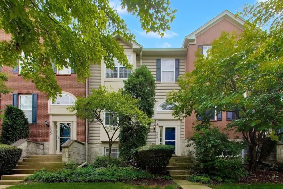 Unit for sale at 202 Willow Boulevard, Willow Springs, IL 60480