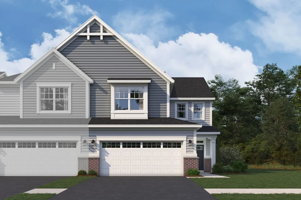 Unit for sale at 14325 S Charlton Place, Plainfield, IL 60544