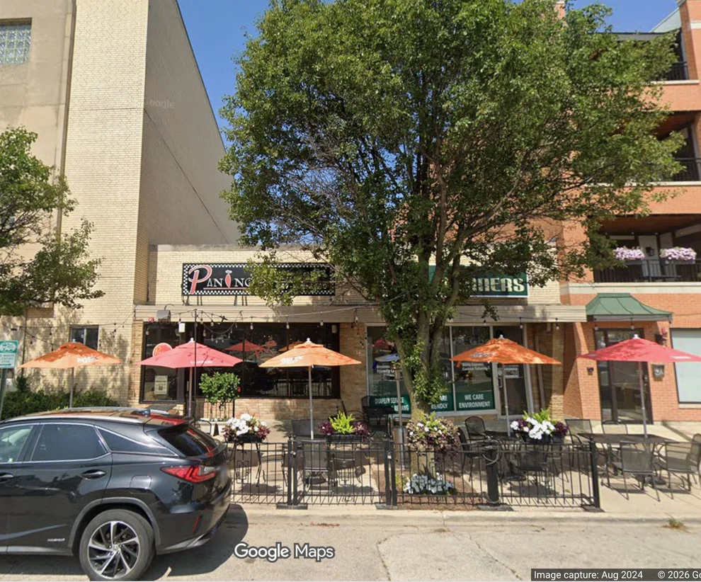 Unit for sale at 26-28 S Fairview Avenue, Park Ridge, IL 60068