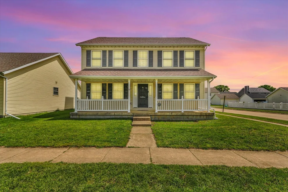 Unit for sale at 1322 Montgomery Street, Urbana, IL 61802