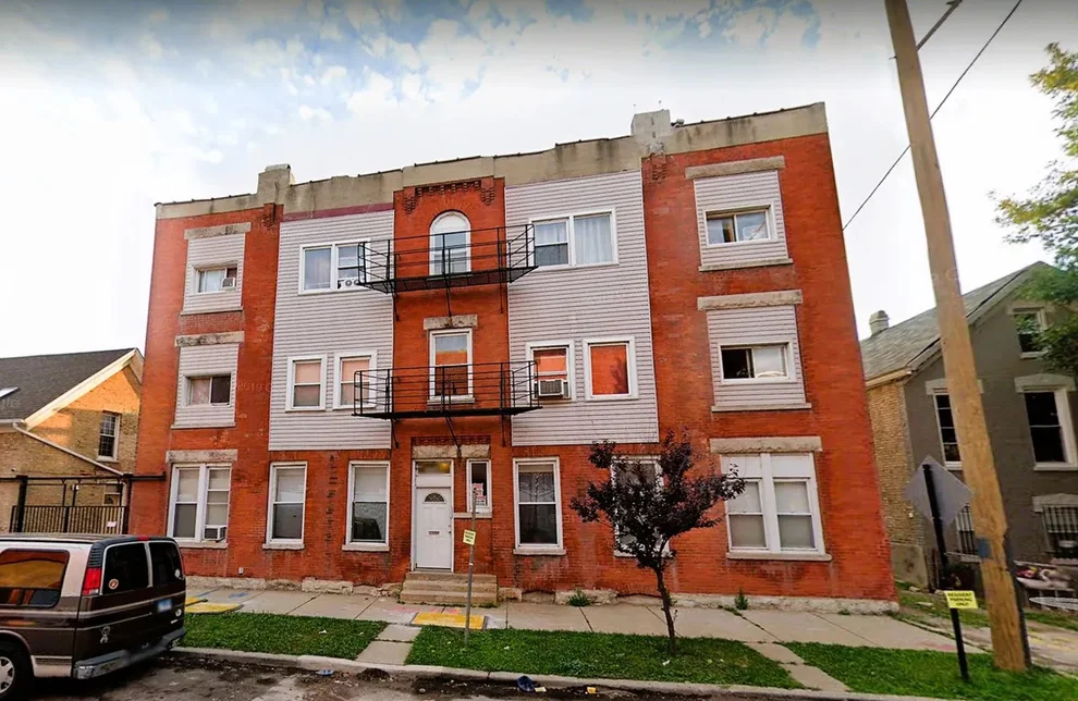 Unit for sale at 1448 S Rockwell Avenue, Chicago, IL 60608