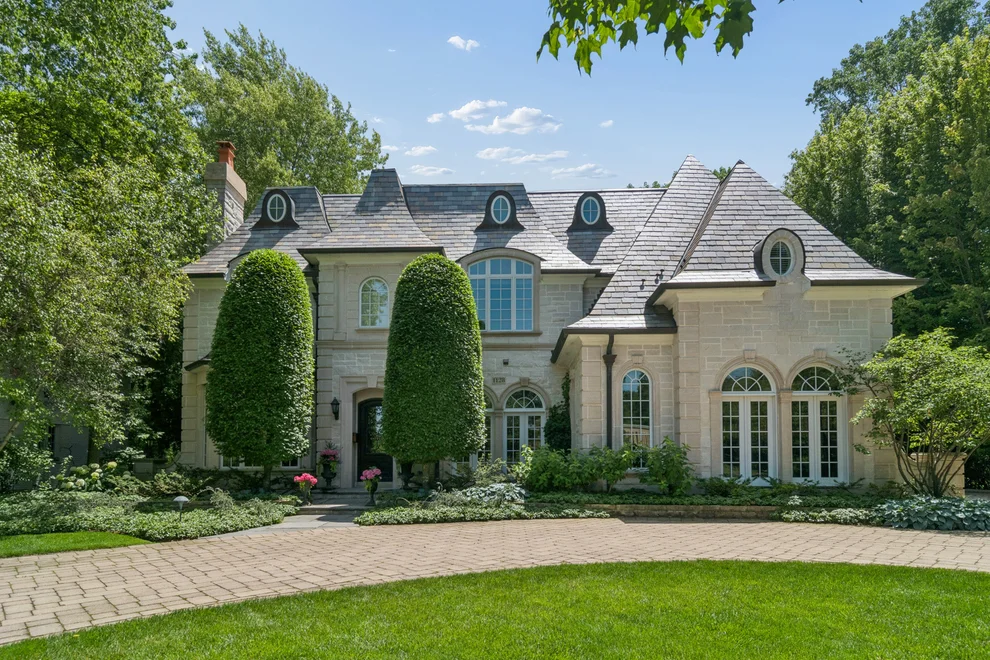 Unit for sale at 1128 Mt. Pleasant Road, Winnetka, IL 60093