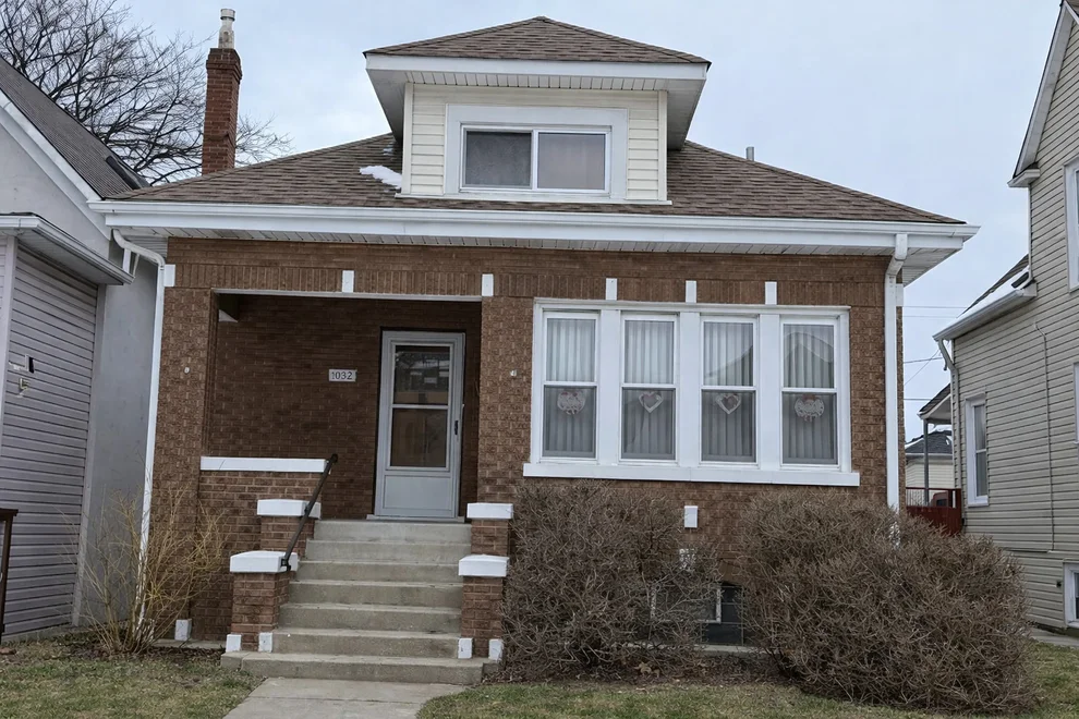 Unit for sale at 2625 N 74th Court, Elmwood Park, IL 60707