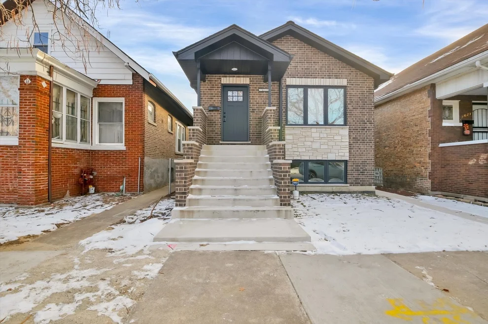 Unit for sale at 7619 S Vernon Avenue, Chicago, IL 60619
